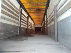 Krone SDP27. Продаю полуприцеп штора, 41 000 кг.