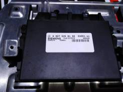 Блок управления акпп, cvt. Mercedes-Benz CLK-Class, A208, C208 Mercedes-Benz E-Class, S210, W210 Mercedes-Benz C-Class, CL203, S202, S203, W203 Двигат...