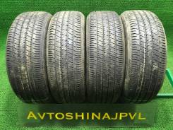 Dunlop SP Sport D8H. Летние, 2000 год, без износа, 4 шт