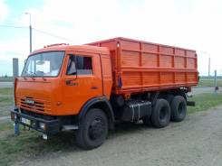Самосвал Камаз