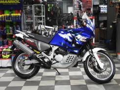 Honda XRV 750 Africa Twin. 750 куб. см., исправен, птс, без пробега