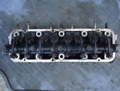 Головка блока цилиндров. Nissan Vanette Двигатель A12S