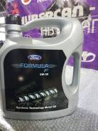 Ford. Вязкость 5W-30, синтетическое