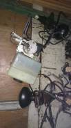 Насос подкачки стоек. Toyota Land Cruiser, UZJ100, J100, UZJ100W, UZJ100L Двигатель 2UZFE