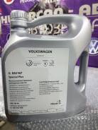 VAG. Вязкость 5W-40, синтетическое