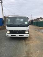 Mitsubishi Fuso. Продаётся грузовик , 5 200 куб. см.