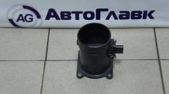 Датчик расхода воздуха. Infiniti: QX56, M45, Q40, QX50, Q45, M56, Q50, FX35, FX37, EX25, M25, QX70, G25, Q60, FX45, EX35, EX37, FX30d, G35, M37, FX50...