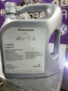 VAG. Вязкость 5W-30, синтетическое
