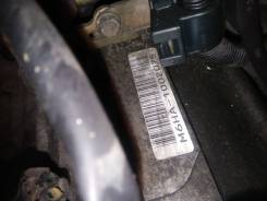 АКПП. Honda Prelude, BB5 Двигатель F22B