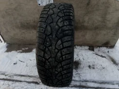 Continental Conti4x4Contact. ������, ����������, 2014 ���, �/�, ����� 50�% ����