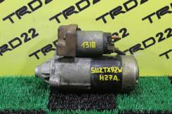 Стартер. Suzuki Escudo, TA02W, TA52W, TD62W, TL52W, TX92W Suzuki Grand Vitara XL-7, TX92V, TY92V, TX92W Suzuki Grand Escudo, TX92W Suzuki Grand Vitara...