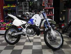 Honda CRM 250. 250 куб. см., исправен, птс, без пробега