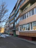 1-комнатная, улица Кирова 25. Центр, агентство, 33 кв. м. Дом снаружи