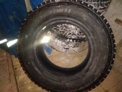 Hankook Winter i*Pike RW11. Зимние, шипованные, 2018 год, без износа, 4 шт