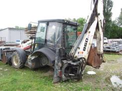 Terex. Экскаватор-погрузчик 860SX, 1,00 куб. м. Под заказ