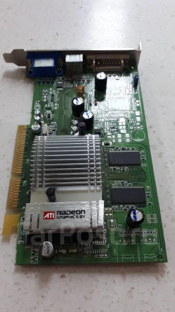 Radeon 9600 ����