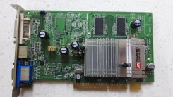 Radeon 9600 ����