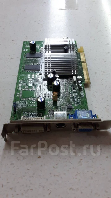 Radeon 9600 ����