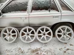 Weds Sport SA-55M. 7.5x17", 5x100.00, ET45