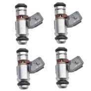Инжектор. Mercedes-Benz Vaneo, W414 Mercedes-Benz A-Class, W168 Двигатели: M166E16, M166E19, M166E14, M166E21