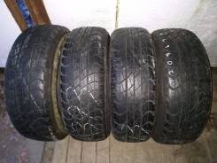 Goodyear Wrangler HP. Летние, 2012 год, 20 %, 4 шт