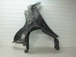 Арка колеса. Peugeot 308, 4B, 4E Двигатели: 9HZ, DV6CTED4, DW10BTED4, DW10DTED4, EP3C, EP6, EP6C, EP6CDT, EP6DT