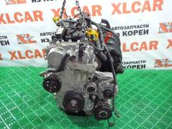 Двигатель в сборе. Kia: Bongo, Optima, Sorento, Mohave, Pregio, Sportage, Retona Hyundai: Starex, Porter II, Grand Starex, Grace, Terracan, Tucson, Sa...