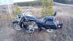 Honda VTX 1800. 1 800 куб. см., исправен, птс, с пробегом