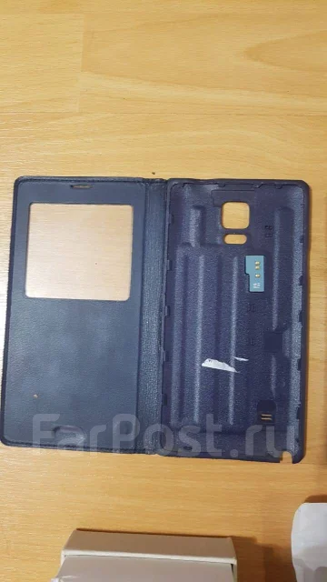 Samsung Galaxy Note 4. �/�, �����, 4G LTE ����