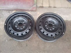 Daihatsu. 6.0x16", 5x114.30, ET50 ����