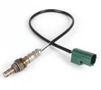 Датчик кислородный. Nissan: Wingroad, Bluebird Sylphy, Micra, Tino, Expert, Primera, Avenir, Pulsar, AD, Sunny, Almera Двигатели: QG13DE, QG15DE, QG18...