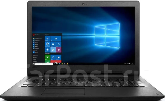 Lenovo IdeaPad 110-15ACL. 2,2����, ��� 8 ��, ���� 1 000���, WiFi: 1 ����