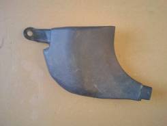 Накладка на порог. Mitsubishi: Chariot Grandis, Lancer, Mirage, Bravo, Colt Двигатели: 4D68, 4G13, 4G15, 4G92, 4G93, 6A11