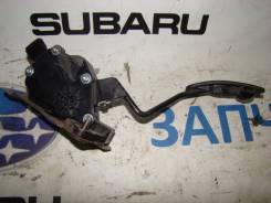 Педаль газа. Subaru Forester, SH5, SHJ Subaru Legacy, BL5, BL9, BLE, BM9, BM9LV, BMM, BP5, BP9, BPE, BPH, BR9, BRF, BRM Subaru Impreza, GE2, GE3, GE6...