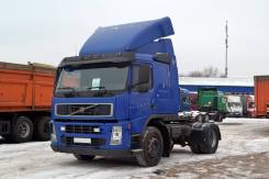 Volvo FM12. Volvo FM 12 седельный тягач 2005 г. в., 12 130 куб. см., 13 050 кг., 4x2