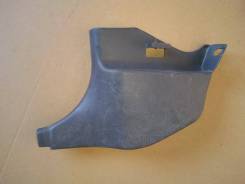 Накладка на порог. Mitsubishi: Chariot, Lancer, Mirage, Libero, Colt, Bravo Двигатели: 4D65, 4D68, 4G13, 4G15, 4G91, 4G92, 4G93, 6A10