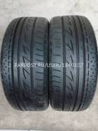 Bridgestone Playz RV. Летние, 2008 год, 20 %, 2 шт