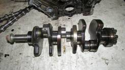 Коленвал. Mercedes-Benz: GLK-Class, S-Class, M-Class, R-Class, CLC-Class, E-Class, SL-Class, CLK-Class, Vito, Viano, V-Class, SLK-Class, CLS-Class, C...