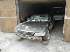 Nissan Laurel. GC35, RB25DE NEO