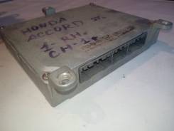 Блок управления двс. Honda Accord, CD5, CD7, CE1 Двигатель F22B