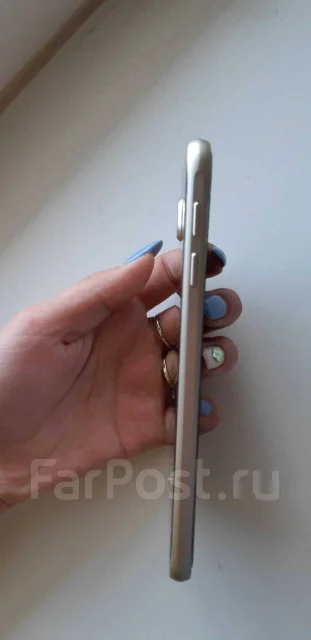 Samsung Galaxy S6. �/�, �������, 3G, 4G LTE ����