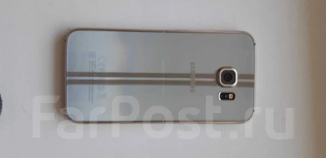 Samsung Galaxy S6. �/�, �������, 3G, 4G LTE ����
