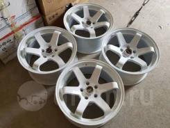 RAYS Volk Racing TE37 RT. 9.0x17", 5x114.3, ET25, �� 73,1���. ��� ����� �� �������� ����