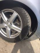 Скад. x17", 5x114.30, ET45, ЦО 60,1 мм.