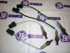 Датчик кислородный. Nissan: Teana, Cedric, Maxima, Elgrand, Presage, Altima, President, Cima, Gloria, Murano, Quest Двигатели: QR20DE, VQ23DE, VQ35DE...