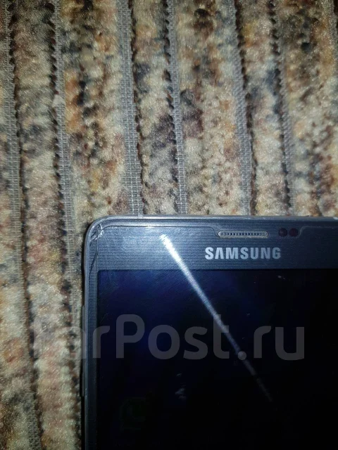 Samsung Galaxy Note 4. �/�, �����, 4G LTE ����