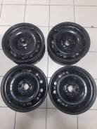Volkswagen. 6.0x15", 5x100.00, ET38