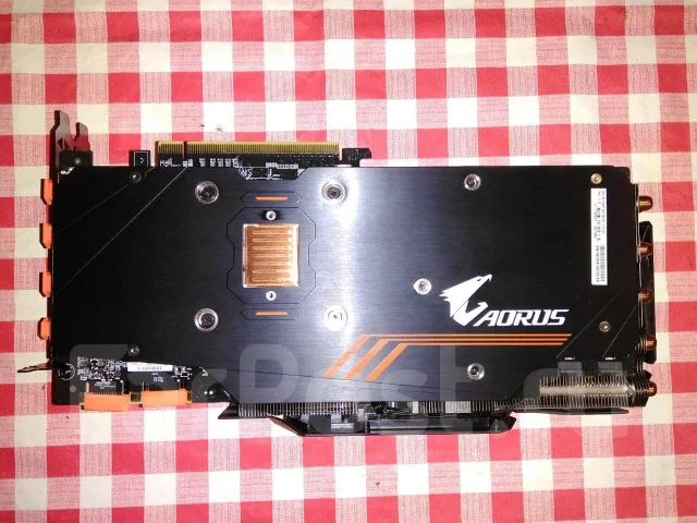 GeForce GTX 1080 Ti ����