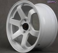 RAYS VOLK RACING TE37 SL. 8.0x17", 5x108.00, ET35, ЦО 73,1 мм. Под заказ