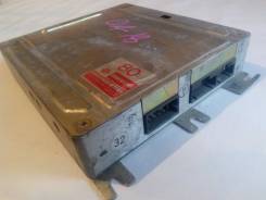 Блок управления двс. Nissan Bluebird, U11 Двигатели: CA18D, CA18DE, CA18DET, CA18DT, CA18E, CA18I, CA18S